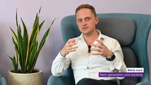 screenshot of 10x Banking